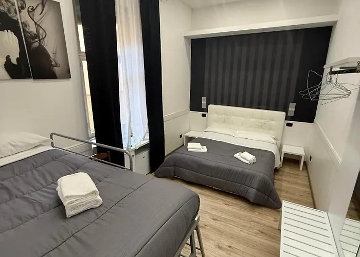 Frale Home In