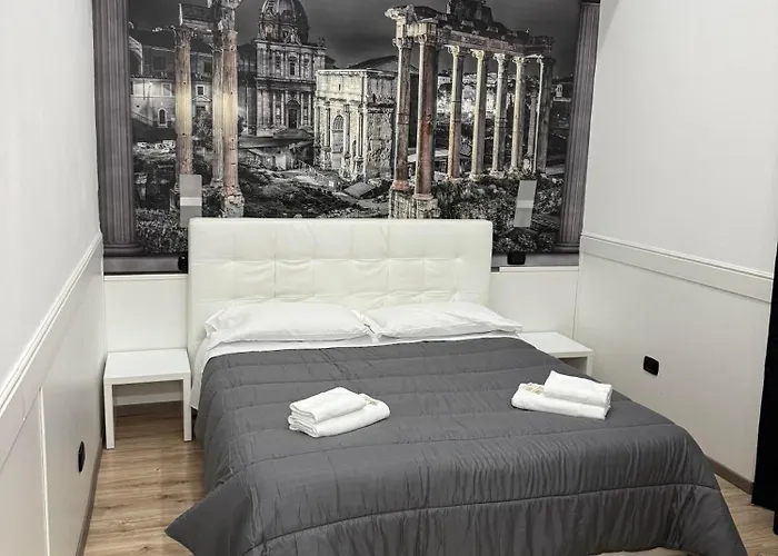 Frale Home In