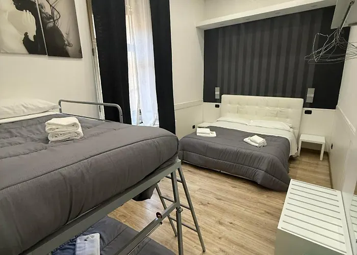 Frale Home In